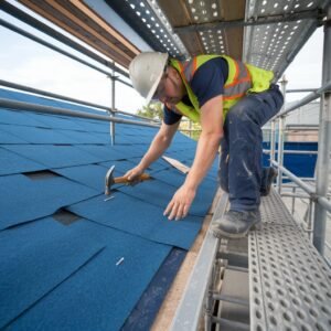 Roof Cleaning Harrogate