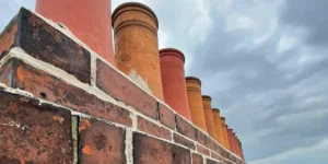 Chimney Repointing Harrogate