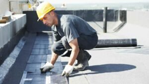 Roof Cleaning Harrogate