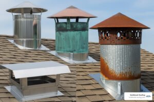 Chimney Repointing Harrogate