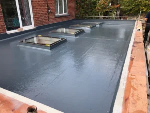 Flat Roofing Harrogate