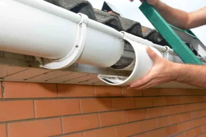 Gutter Repair Harrogate