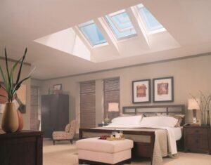 Roof Repairs Harrogate