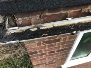 Gutter Repair Harrogate