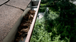 Gutter Repair Harrogate