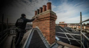 Chimney Repointing Harrogate