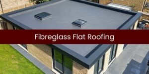 Lead Flashing Harrogate