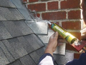 Lead Flashing Harrogate