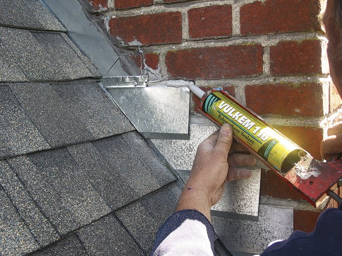 Lead Flashing Harrogate