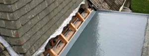 Lead Flashing Harrogate