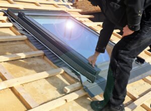 Roof Tiling Harrogate