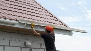Roof Tiling Harrogate