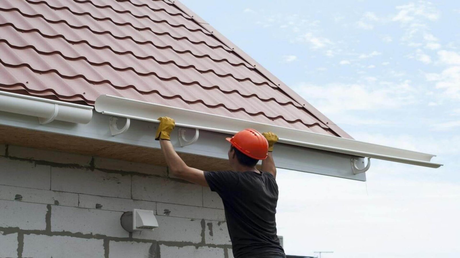 Roof Tiling Harrogate