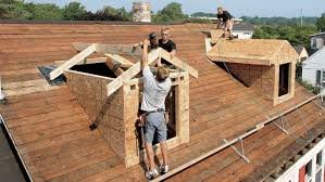 Roof Replacement Harrogate