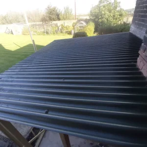 Roof Replacement Harrogate