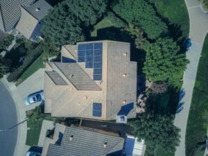 Emergency Roofing Harrogate