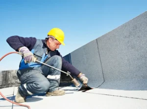 Roofer Harrogate