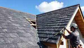 Roofer Harrogate